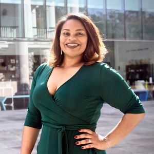 Meet your Posher, Bethany